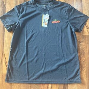 Dekalb seed shirt